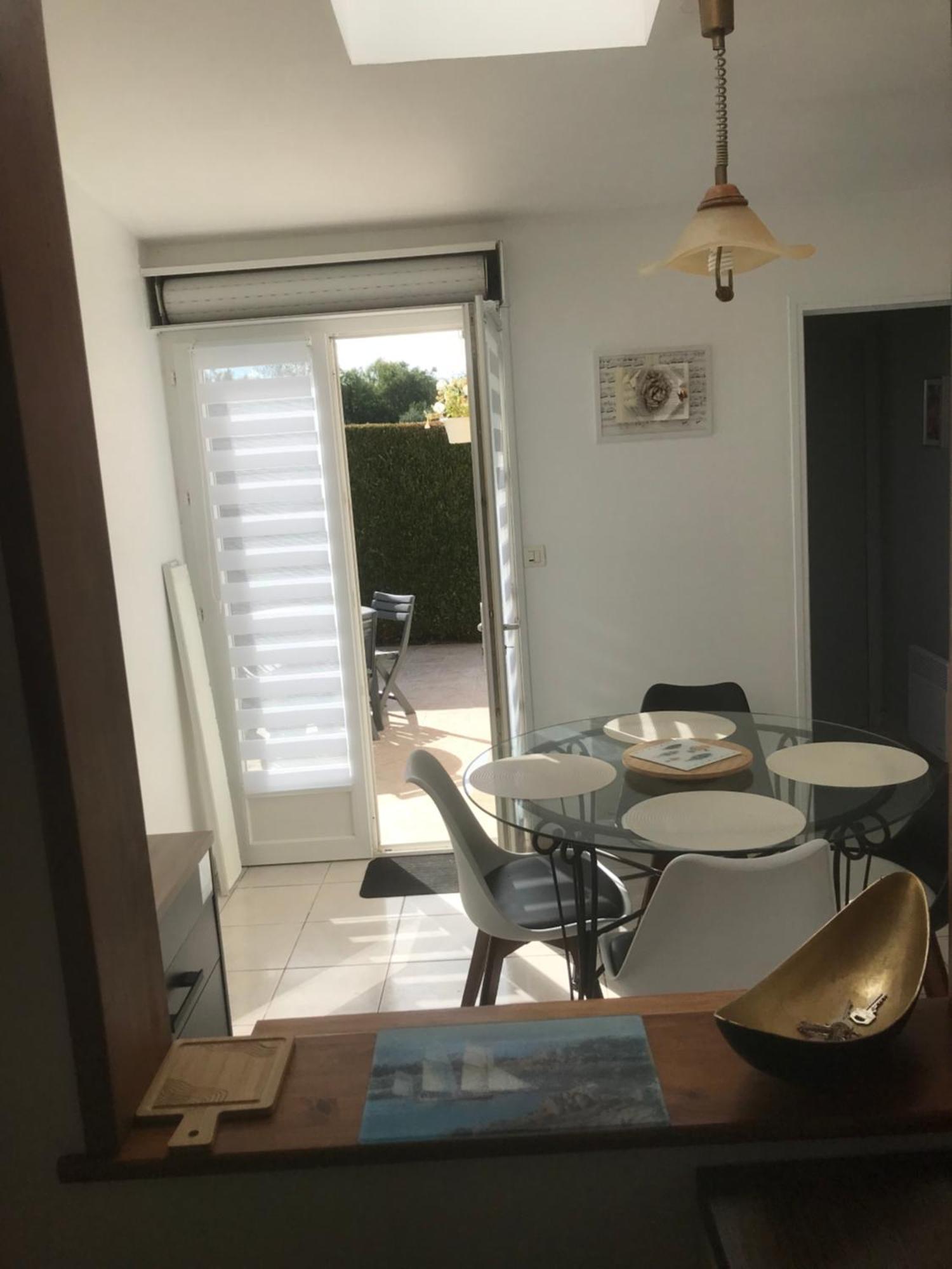 La Maison De Severine Abbeville Dış mekan fotoğraf