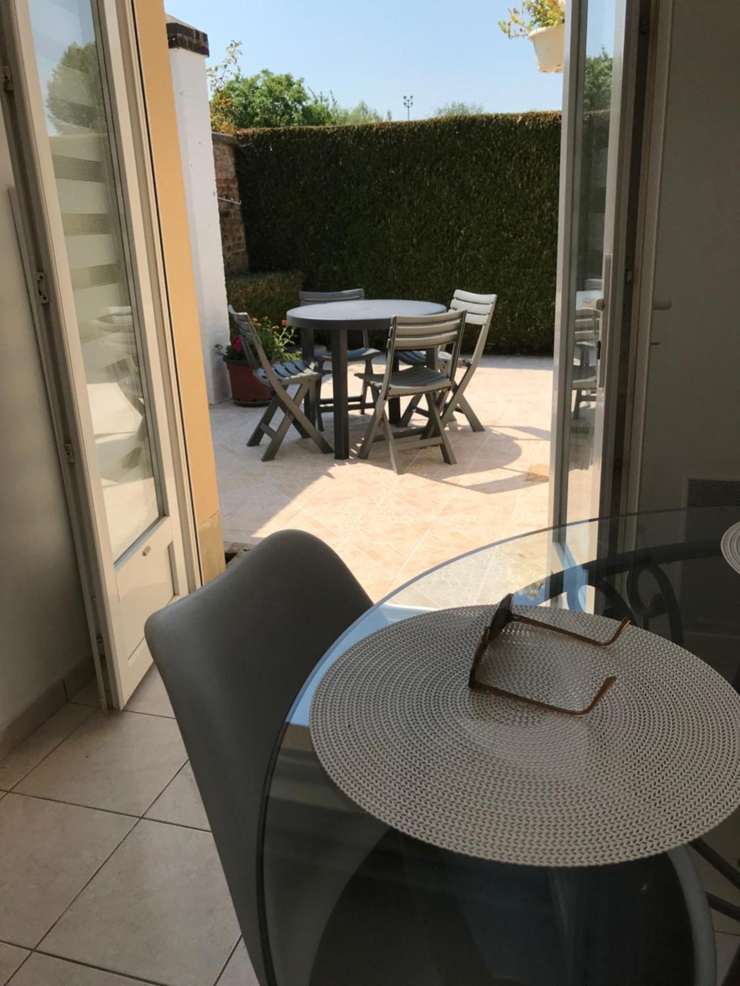 La Maison De Severine Abbeville Dış mekan fotoğraf